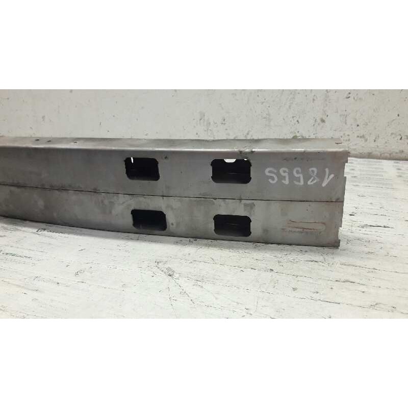 Recambio de refuerzo paragolpes delantero para jaguar s-type 3.0 v6 executive referencia OEM IAM - Negro 3