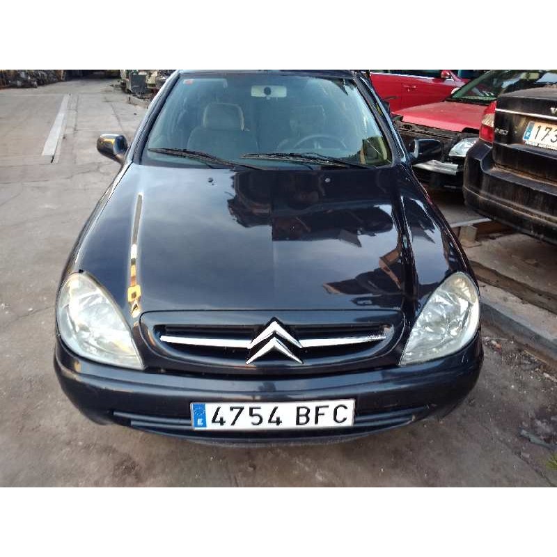CITROËN XSARA BERLINA