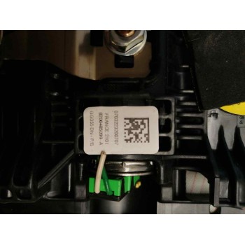 Recambio de airbag delantero izquierdo para renault scenic ii 1.9 dci diesel referencia OEM IAM 8200485099A  