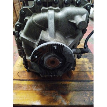Recambio de caja cambios para renault magnum ab diesel referencia OEM IAM AT2412D 3190584 1100238195