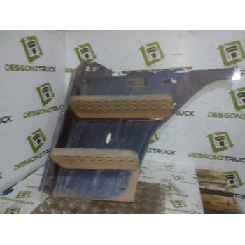 Recambio de paso rueda delantero izquierdo para scania serie 3 (r 143-450 ic euro1) fsafe 3600 / 18.0 / ma 4x2 a largo cr 19 a r