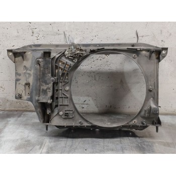 PANEL FRONTAL 
