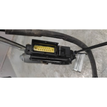 Recambio de elevalunas delantero izquierdo para ford galaxy (vy) 1.9 tdi cat referencia OEM IAM   15 PINS