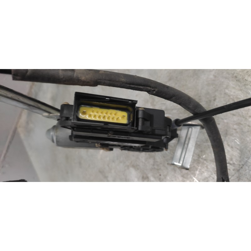 Recambio de elevalunas delantero izquierdo para ford galaxy (vy) 1.9 tdi cat referencia OEM IAM   15 PINS 3