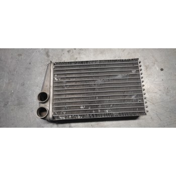 Recambio de radiador calefaccion / aire acondicionado para renault megane ii coupe/cabrio authentique referencia OEM IAM   