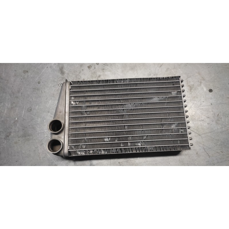 Recambio de radiador calefaccion / aire acondicionado para renault megane ii coupe/cabrio authentique referencia OEM IAM - Gris 2