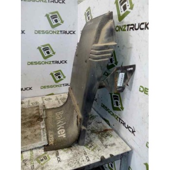 Recambio de guardabarros delantero izquierdo para daf trucks f 600 fa 600 cd (116cv) referencia OEM IAM   