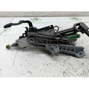 Recambio de columna direccion para ford focus c-max (cap) ambiente (d) referencia OEM IAM 4M513C529AD  