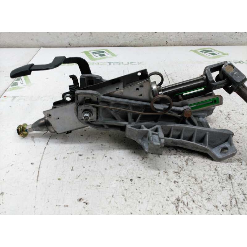 Recambio de columna direccion para ford focus c-max (cap) ambiente (d) referencia OEM IAM 4M513C529AD 2