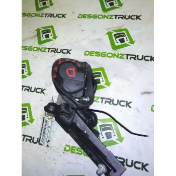 Recambio de cinturon seguridad delantero derecho para iveco daily pr einzelkabine 70 c... radstand 3450 referencia OEM IAM   
