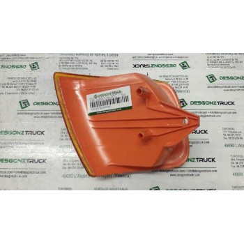 Recambio de piloto delantero izquierdo para ford sierra turnier cl referencia OEM IAM  NARANJA NUEVO