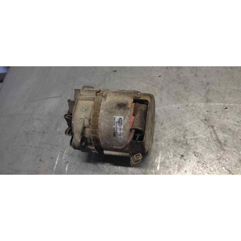Recambio de alternador para seat ibiza gl referencia OEM IAM 63307400 AA125E-14-55A MAGNETI MARELLI 3
