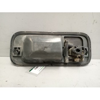 Recambio de maneta exterior delantera derecha para daf serie xf105.xxx 12.9 diesel referencia OEM IAM   