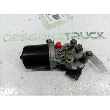 Recambio de motor limpia delantero para peugeot partner (s2) combi plus referencia OEM IAM 9644210780 6405L1 