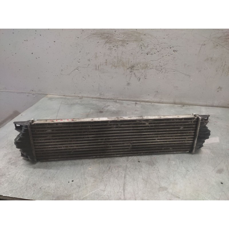 Recambio de intercooler para renault master ii phase 2 combi kombi 2,8t l1 6pl. referencia OEM IAM 874806MC - Blanco 3