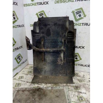 Recambio de guardabarros delantero izquierdo para daf trucks f 600 fa 600 cd (116cv) referencia OEM IAM   