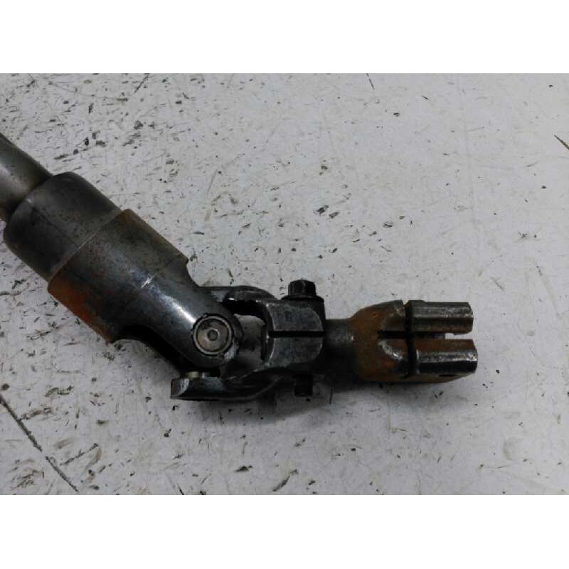 Recambio de columna direccion para ford focus c-max (cap) ambiente (d) referencia OEM IAM 4M513C529AD 3