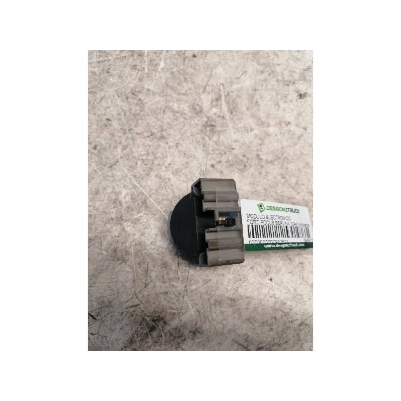 Recambio de modulo electronico para ford focus berlina (cak) ambiente referencia OEM IAM 98AB11572BE 7 PINS CONMUTADOR ARRANQUE
