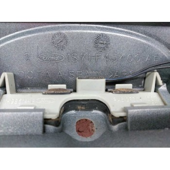 Recambio de asidero porton maletero para ford mondeo berlina (ge) ambiente referencia OEM IAM 1S71F43400A  