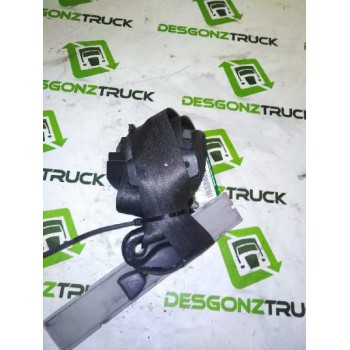 Recambio de cinturon seguridad delantero derecho para iveco daily pr einzelkabine 70 c... radstand 3450 referencia OEM IAM   