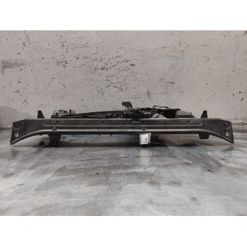 Recambio de panel frontal para peugeot 206 berlina x-line referencia OEM IAM   