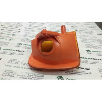 Recambio de piloto delantero izquierdo para ford sierra turnier cl referencia OEM IAM  NARANJA NUEVO
