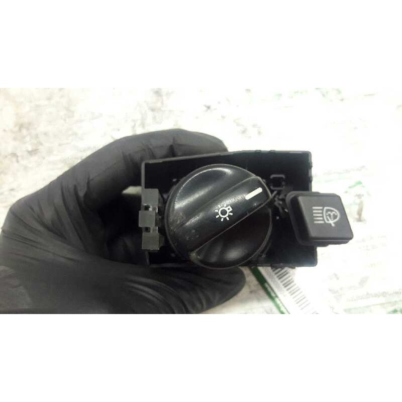Recambio de mando luces para mercedes-benz clase s (w220) berlina 320 cdi (220.026) referencia OEM IAM 22054505047241  