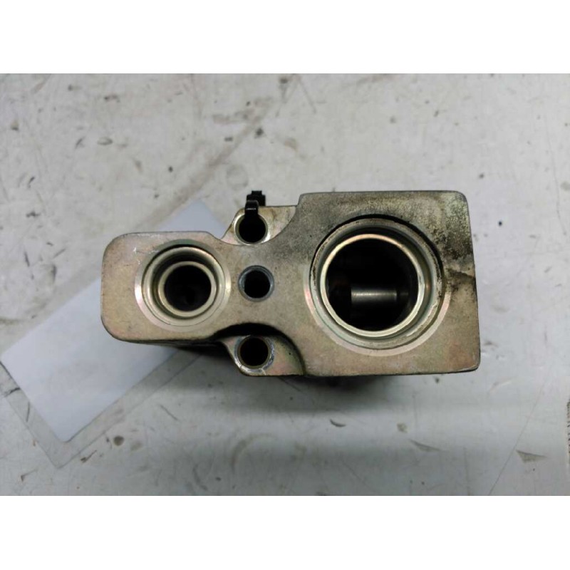 Recambio de valvula expansion para seat toledo (1m2) select referencia OEM IAM 1J1820103B - Azul 2