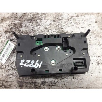 Recambio de mando climatizador para peugeot 307 (s1) xs referencia OEM IAM 96430991XT 216697294 