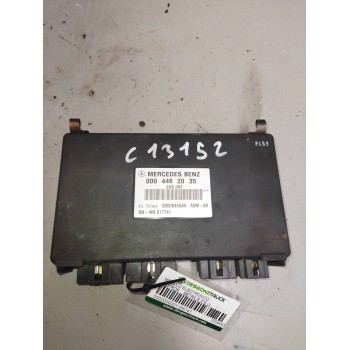 MODULO ELECTRONICO 0004462035 