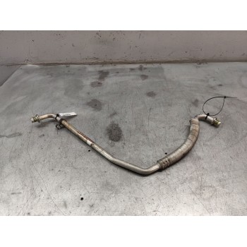 Recambio de tubos aire acondicionado para ford fiesta (cbk) ambiente referencia OEM IAM   
