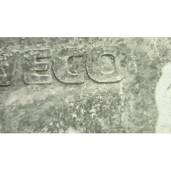 Recambio de paso rueda delantero izquierdo para iveco eurocargo 5.9 diesel referencia OEM IAM 8142604  