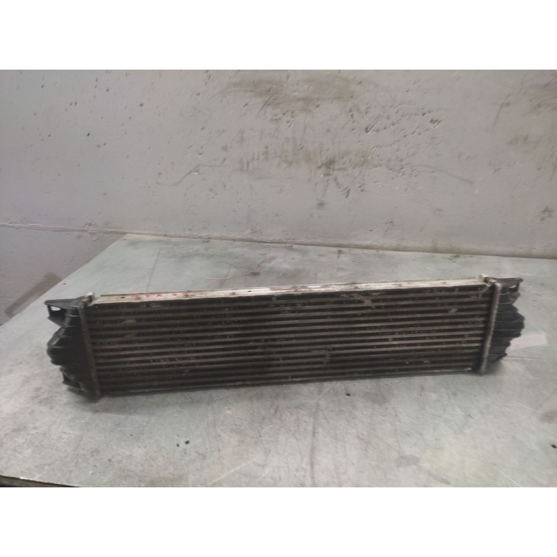 Recambio de intercooler para renault master ii phase 2 combi kombi 2,8t l1 6pl. referencia OEM IAM 874806MC - Blanco 4