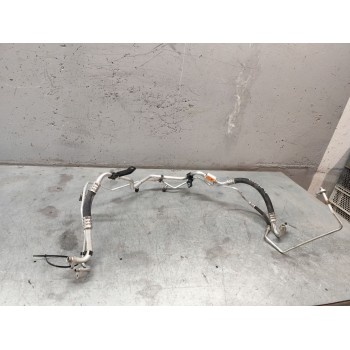 Recambio de tubos aire acondicionado para peugeot 207/207+ (wa_, wc_) 1.4 16v referencia OEM IAM 9682812580  