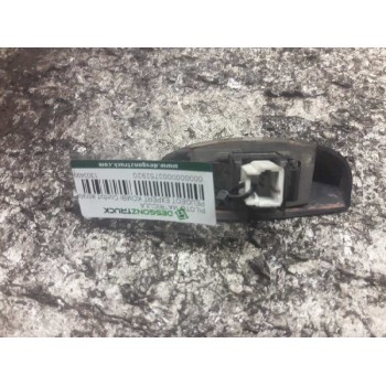 Recambio de piloto matricula para peugeot expert kombi confort acristaldo (5 asientos) referencia OEM IAM 1303499070 2 PINS 