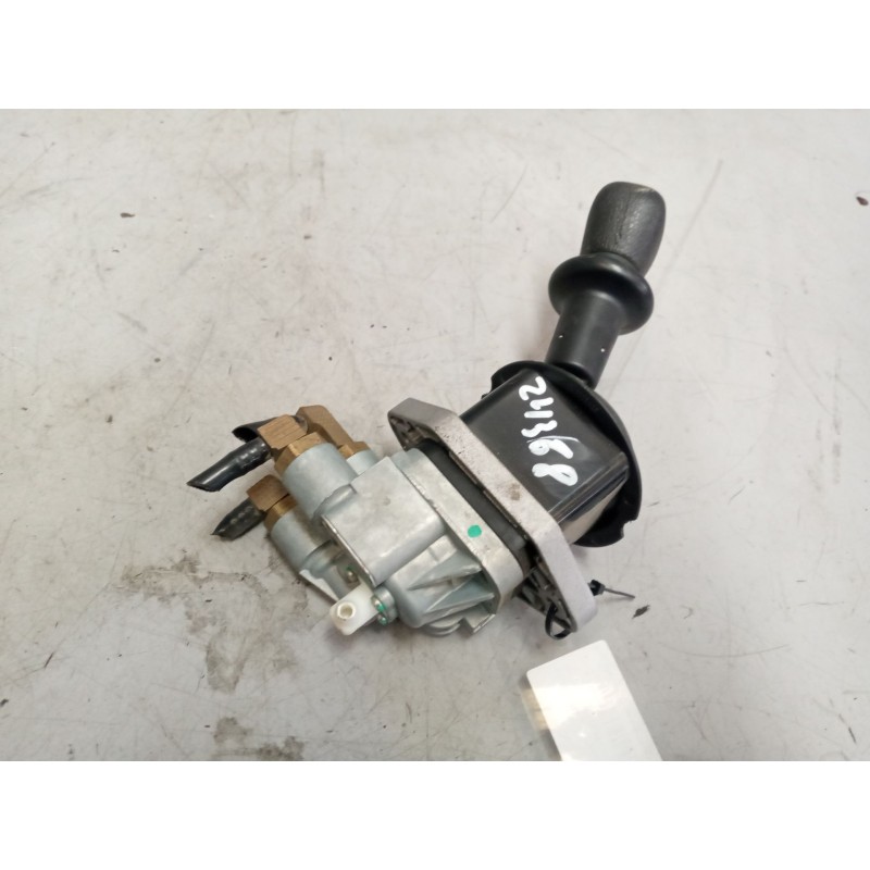 Recambio de palanca freno de mano para daf serie xf105.xxx 12.9 diesel referencia OEM IAM DPM90DSX  1734006