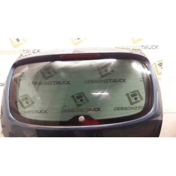 Recambio de porton trasero para seat altea (5p1) hot referencia OEM IAM   