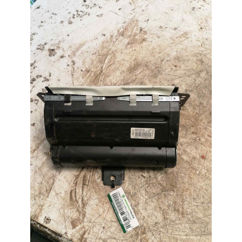 Recambio de airbag delantero derecho para renault scenic ii 1.9 dci diesel referencia OEM IAM 8200706150 2