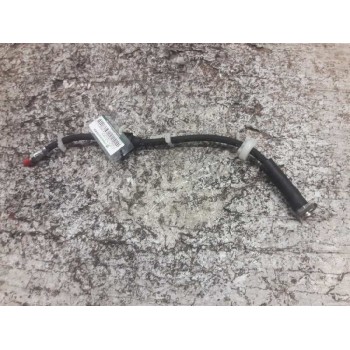 Recambio de latiguillo de freno para citroën jumper caja abierta (1) 31 c td referencia OEM IAM  DELANTERO DERECHO 