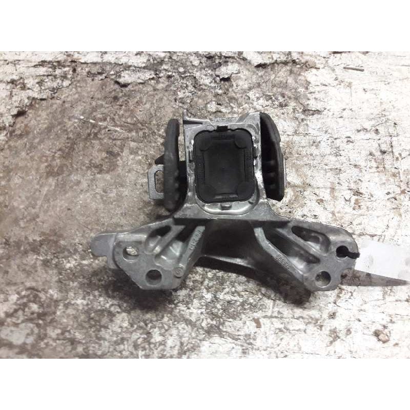 Recambio de soporte motor izquierdo para peugeot 407 st sport referencia OEM IAM - Blanco 2