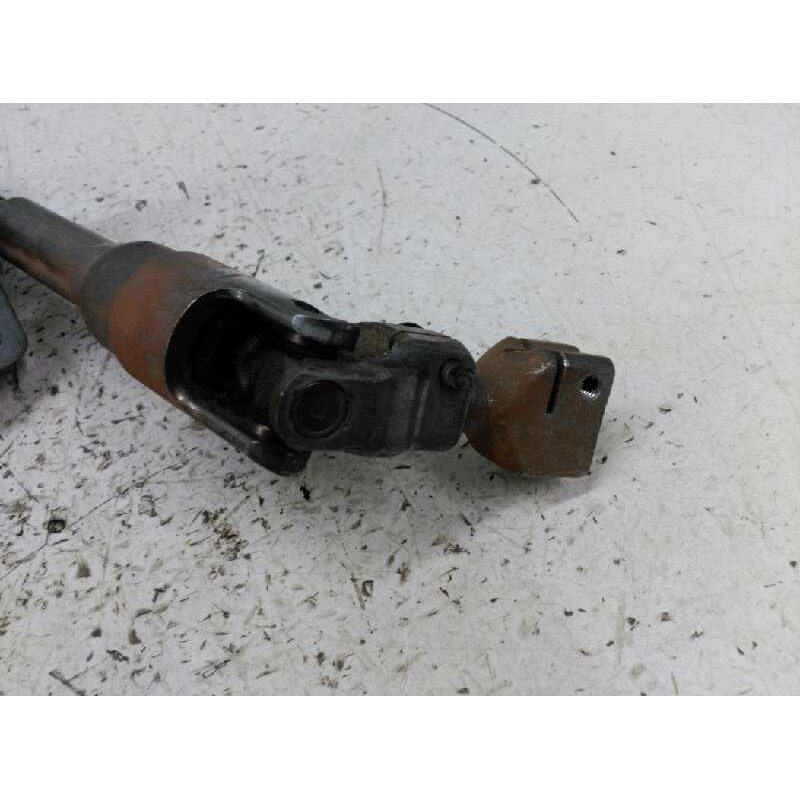 Recambio de columna direccion para ford focus c-max (cap) ambiente (d) referencia OEM IAM 4M513C529AD 5