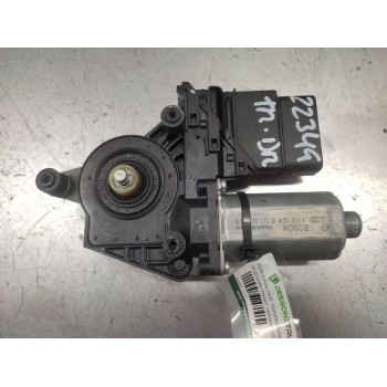 MOTOR ELEVALUNAS TRASERO DERECHO 3B9839752BF 