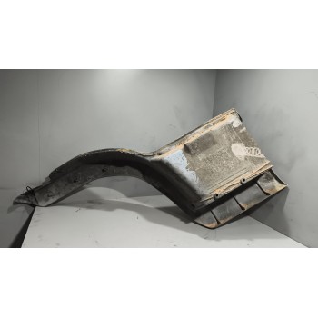 Recambio de paso rueda delantero izquierdo para iveco eurocargo 5.9 diesel referencia OEM IAM 8142604  
