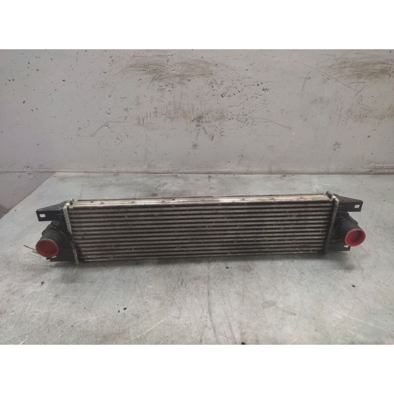 Recambio de intercooler para renault master ii phase 2 combi kombi 2,8t l1 6pl. referencia OEM IAM 874806MC - Blanco 5