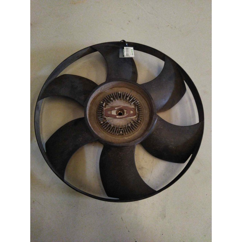 Recambio de ventilador viscoso motor para mercedes-benz sprinterii caja cerrada (desde 01.06) 511/515 cdi 4x4 (906.653/655/657)