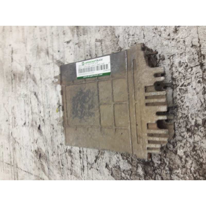 Recambio de centralita motor uce para seat cordoba vario (6k5) sxe referencia OEM IAM 028906021DK 0281001484 