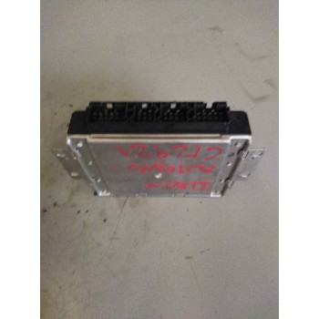 Recambio de modulo electronico para b.m.c. probus referencia OEM IAM 81259356710 0486104033 CENTRALITA ABS