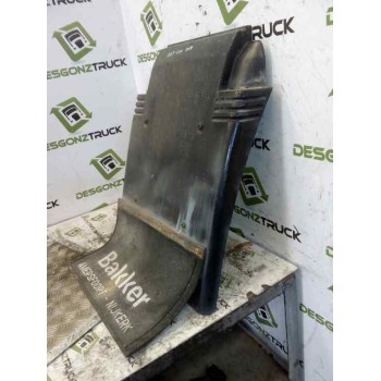 Recambio de guardabarros delantero derecho para daf trucks f 600 fa 600 cd (116cv) referencia OEM IAM   
