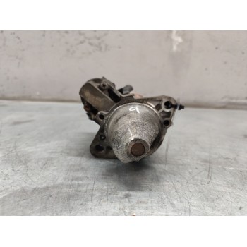 MOTOR ARRANQUE 9 DIENTES 