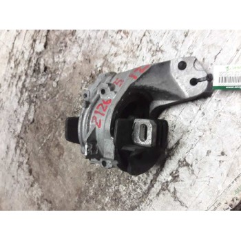 Recambio de soporte motor izquierdo para peugeot 407 st sport referencia OEM IAM   